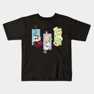 Sweets! Kids T-Shirt